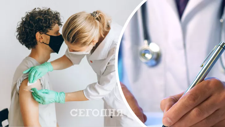 В Одессе вакцинированы половина взрослого населения.