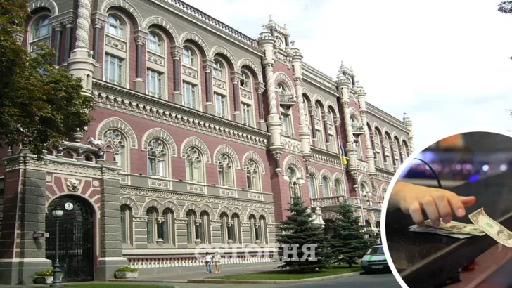 Скільки мільярдів готівки українці віднесли до банківських кас