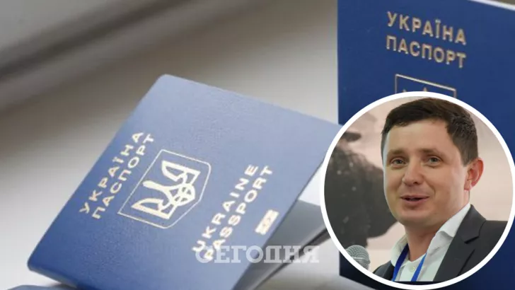 Украинского адвоката Саакашвили не пустили в Грузию