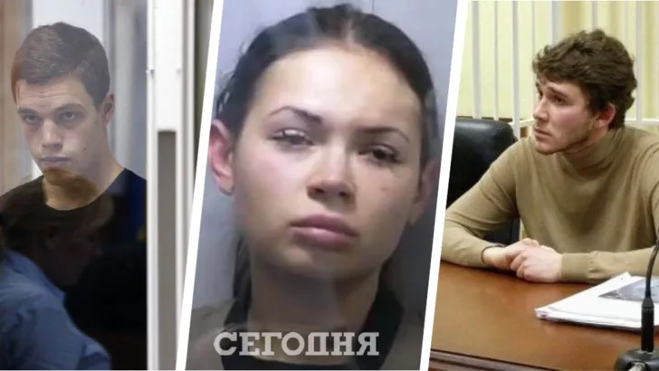 Мажори в Україні можуть уникнути покарання за ДТП.