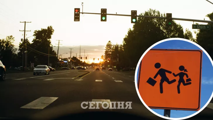 Что изменится на украинских дорогах с 1 ноября - правила