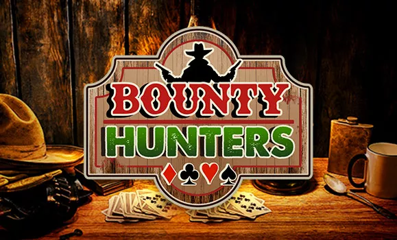 Bounty Hunters - один з найпопулярніших онлайн-турнірів з покеру