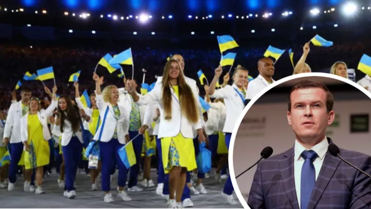 Президент WADA прокоментував допінг-скандал в Україні