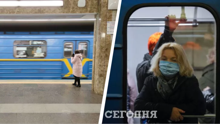 У Києві пік захворюваності COVID-19