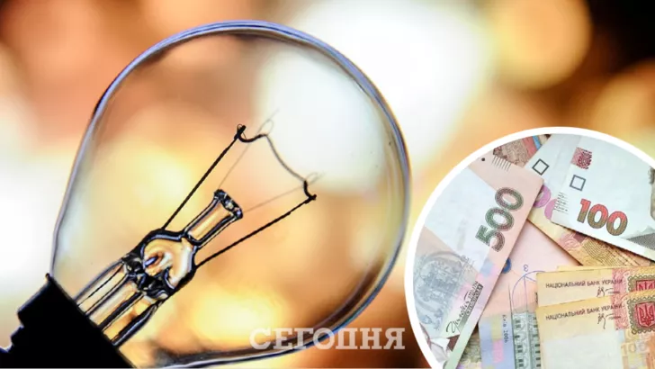 Українцям щомісяця необхідно передавати показники лічильника за електроенергію постачальнику