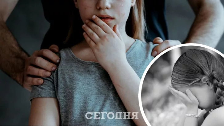В Украине заработал реестр педофилов.