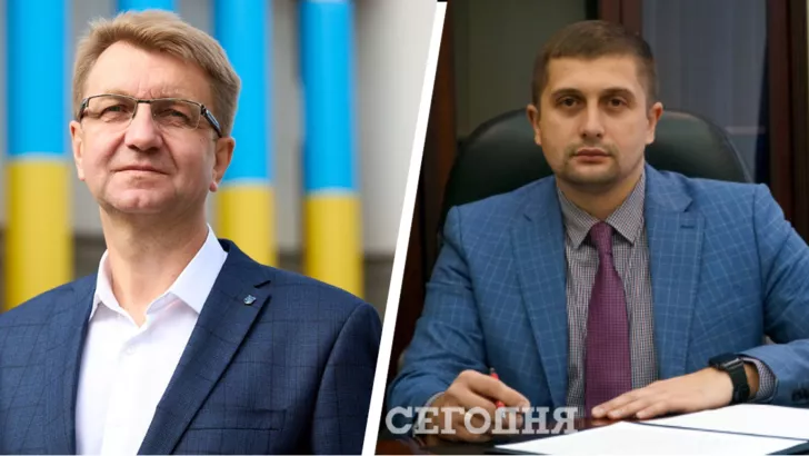 Виталий Войцеховский и Сергей Козырь могут присоединится к монобольшинству в парламенте / Коллаж "Сегодня"