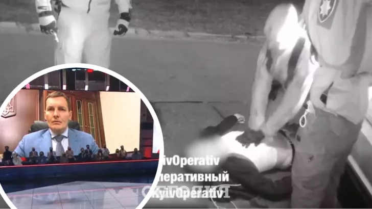 Заместитель главы МВС рассказал о том, как проходит следствие в деле Полякова / Коллаж "Сегодня"