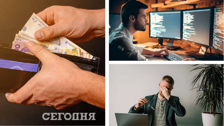 Рассказываем, кто может получать самую высокую зарплату в Киеве