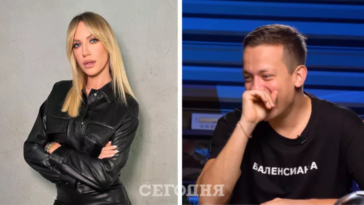 Алексей Дурнев рассказал, почему враждует с Лесей Никитюк
