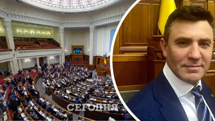 Николай Тищенко может стать мэром Киева, но политик это отрицает