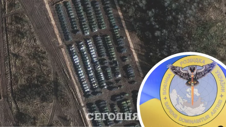 Военная разведка Украины пересчитала войска противника возле нашей границы / Коллаж "Сегодня"