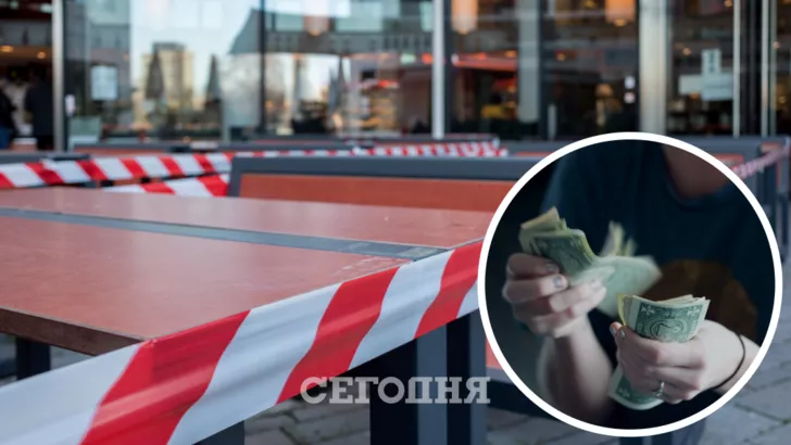 Смог ли кто то из украинских ФОП увеличить прибыль в пандемию