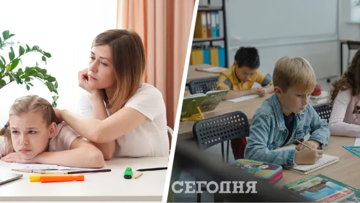 В Сумской области продлили дистанционку в школах.