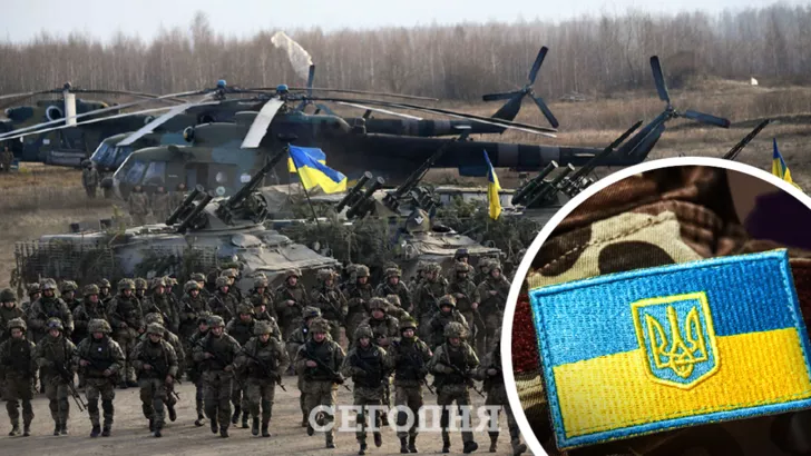 В Украине много раз обещали отменить обязательный призыв в армию/Коллаж: "Сегодня"