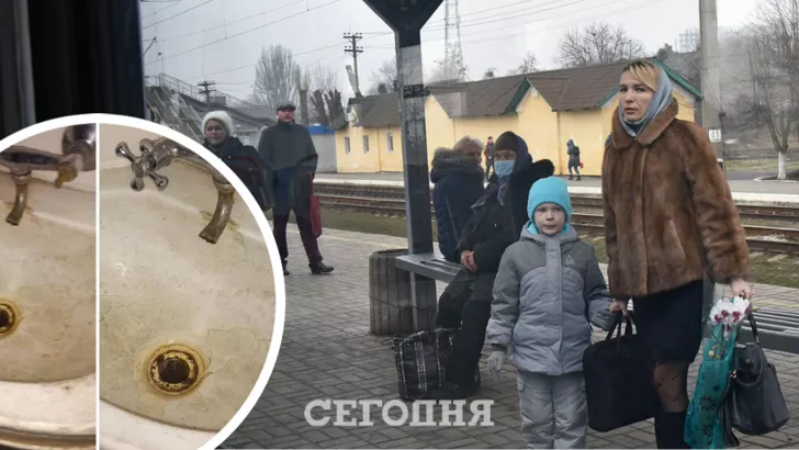 На "Укрзалізницю" знову поскаржилися пасажири