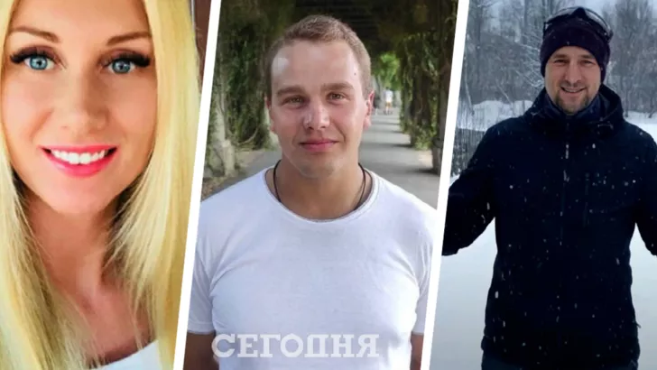 С начала года за рубежом пострадало и погибло немало украинских граждан/Коллаж: "Сегодня"