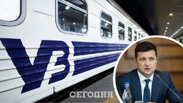 В "Укрзализныце" появятся десятки тысяч вагонов и тысячи новых рабочих мест