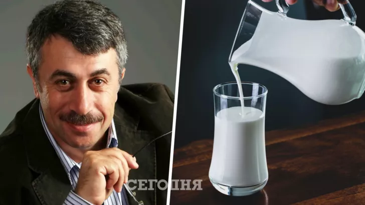 Безлактозне молоко краще звичайного для людей з непереносимістю лактози