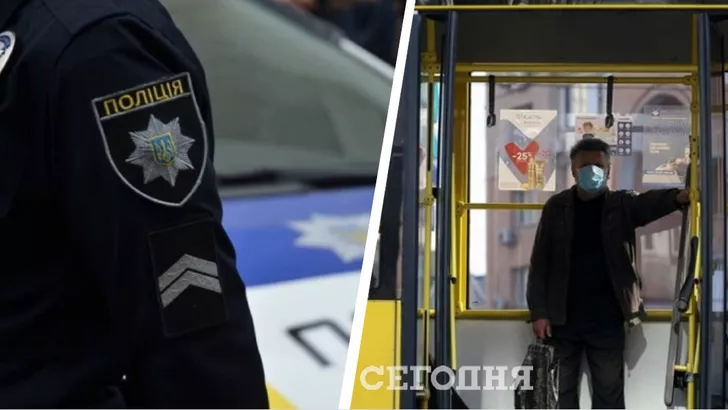 В Україні з початку карантину виписали понад 425 тисяч штрафів