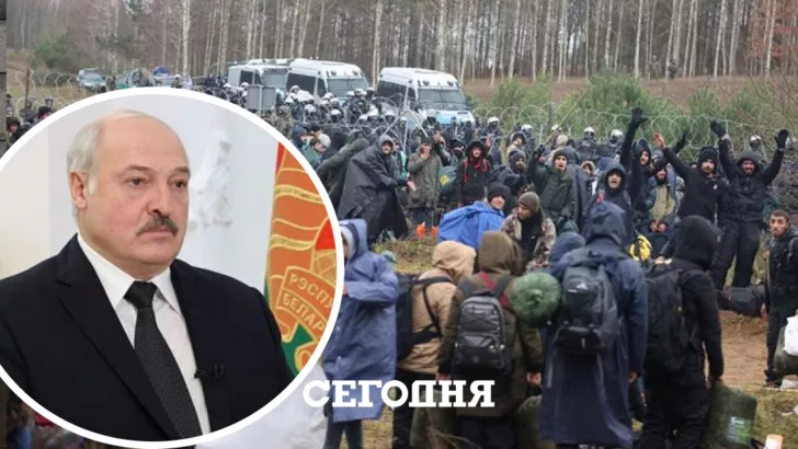 Лукашенко будет тщательно просчитывать все шаги в вопросе с мигрантами