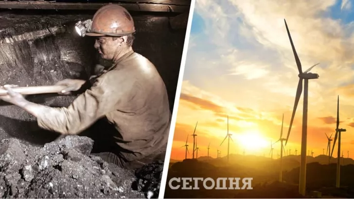 Как вытащить Украину из энергетического кризиса