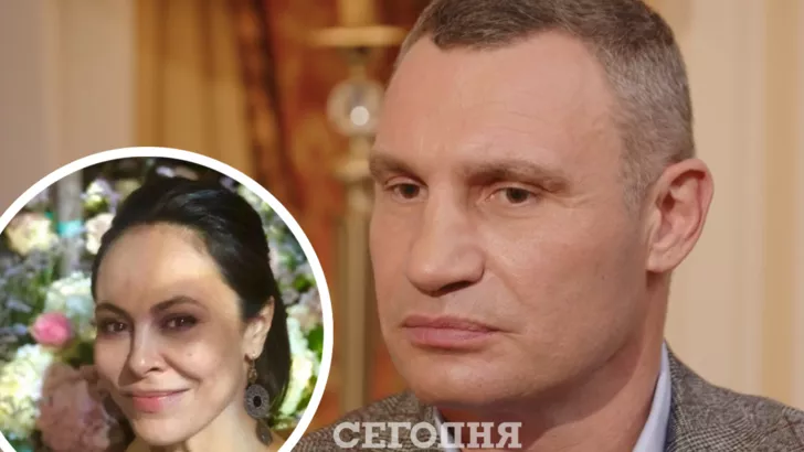 Віталій Кличко розповів про стосунки з дружиною на відстані.
