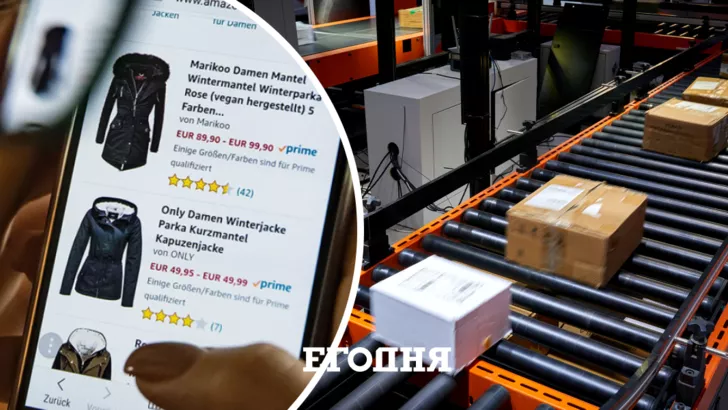 Украинцы стали больше покупать в интернете: что заказывают чаще всего