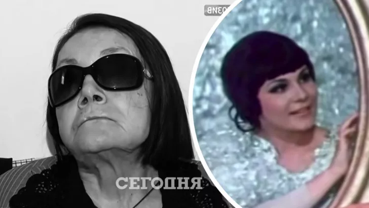 Померла радянська актриса Валентина Малявіна