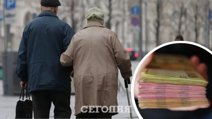 Вже з наступного року українцям почнуть виплачувати  недоотримані пенсії