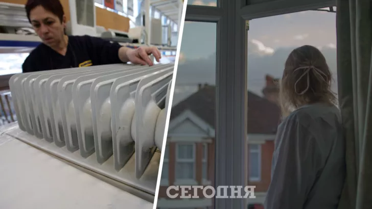 Как украинцы готовятся к холодам и сколько тратят на утепление