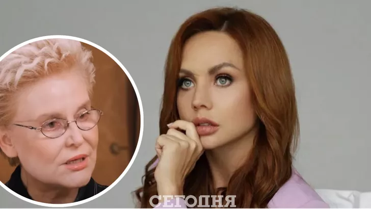 Елена Малышева объяснила, как врачам удалось спасти певицу Максим