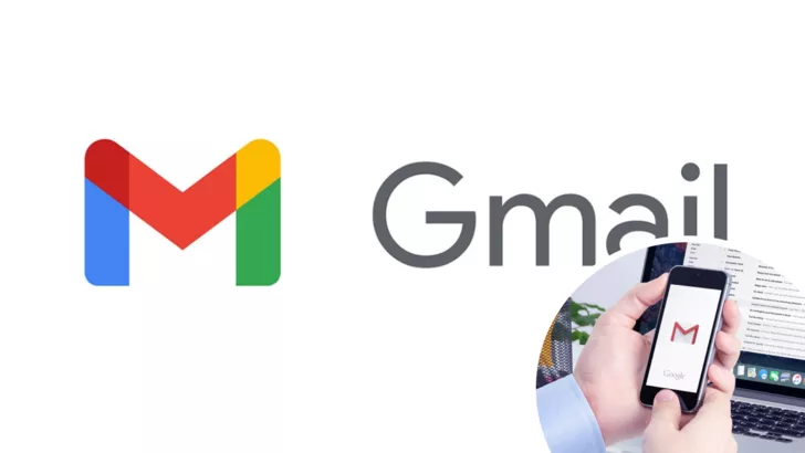 Сбой в работе Gmail случился у пользователей разных стран