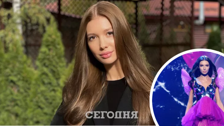 Александра Яремчук рассказала о своем бойфренде – СМИ.