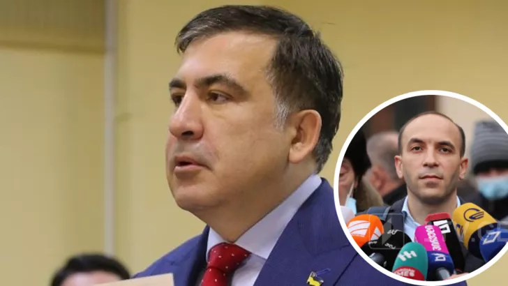 Адвокат Саакашвили рассказал о его состоянии здоровья