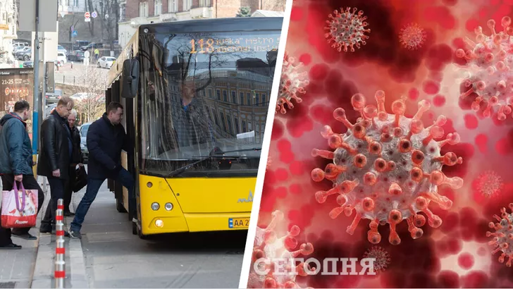 В Україні зафіксували нові випадки COVID-19