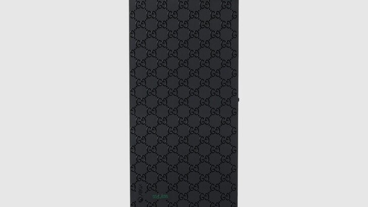 Ігрова консоль Gucci Xbox Series X | Фото: Gucci