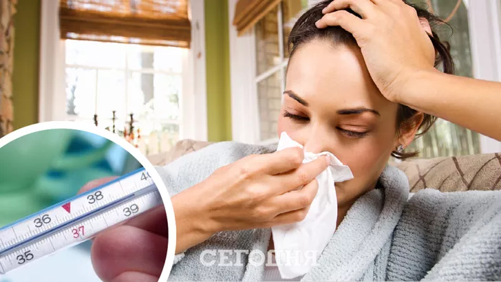 COVID-19 небезпечніший за грип