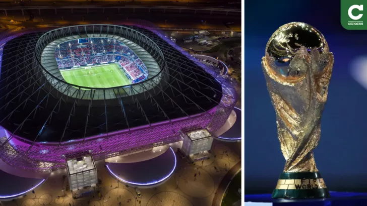 Чемпионат мира 2022 года пройдет в Катаре
