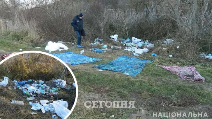На Тернопільщині розповіли деталі моторошного вбивства 30-річного чоловіка