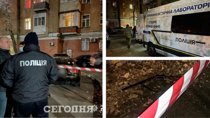 У Миколаєві із рушниці розстріляли бізнесмена.