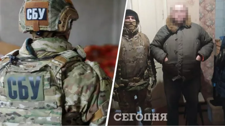 У міськраді на Харківщині викрили чиновника - шпигуна РФ