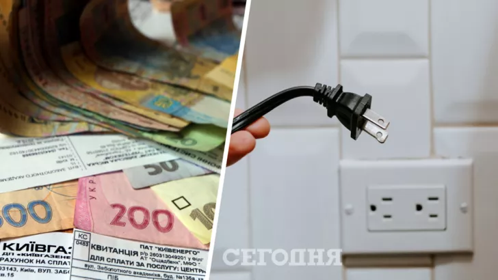 Какие коммунальные услуги украинцы оплачивают хуже всего