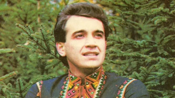 26 листопада у Києві пройде вечір пам'яті Назарія Яремчука.