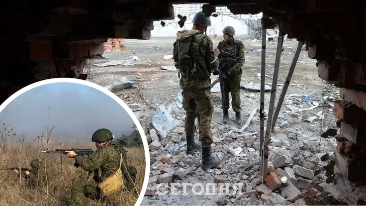 В зоне ООС убили украинского военного