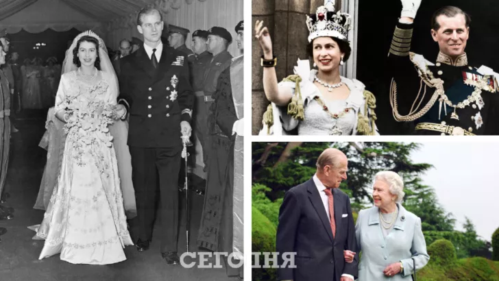 20 ноября в Великобритании отмечают День памяти свадьбы королевы Елизаветы II.