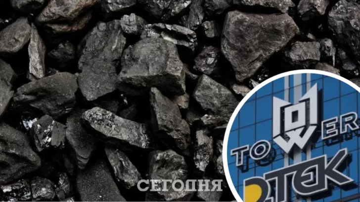 ДТЭК договорился с международными поставщиками об импорте угля