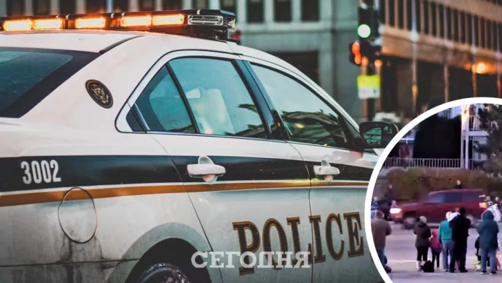 Правоохранители задержали виновника ДТП/Коллаж: Сегодня