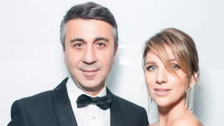 Катя Сильченко впервые рассказала о разводе с мужем