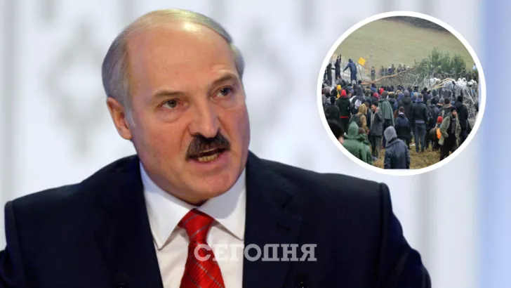 Лукашенко прокомментировал заявления Польши закрыть границы